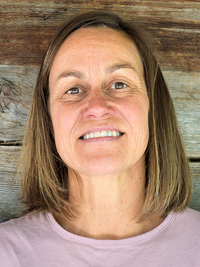 Séverine