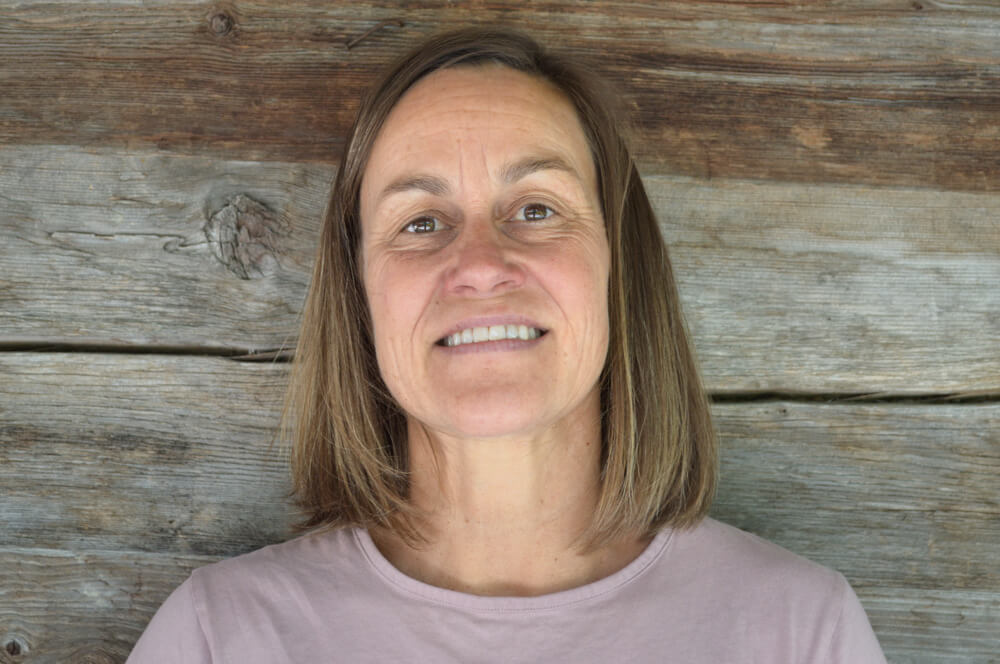 Hornberg Masseurin Séverine