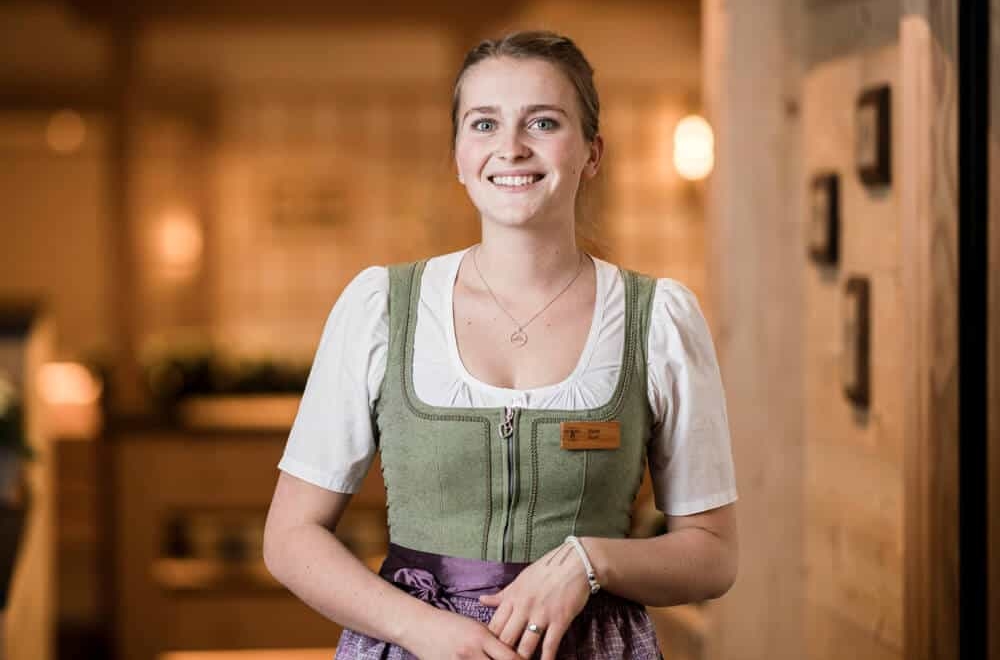 Hotel Hornberg Restaurant Leitung
